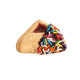 Sprinkle Dipped Package