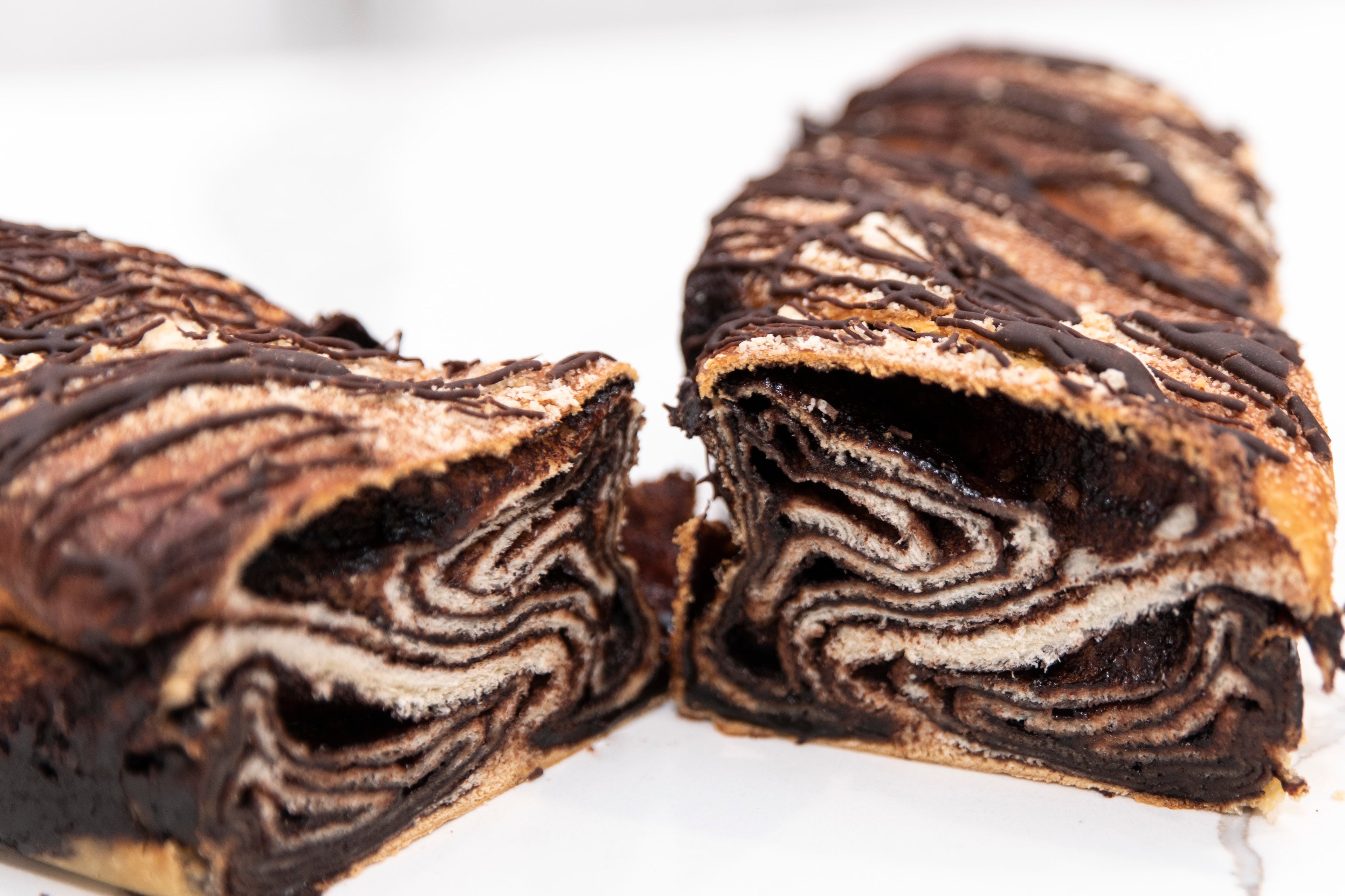 Babka And Cakes