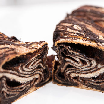 Babka And Cakes