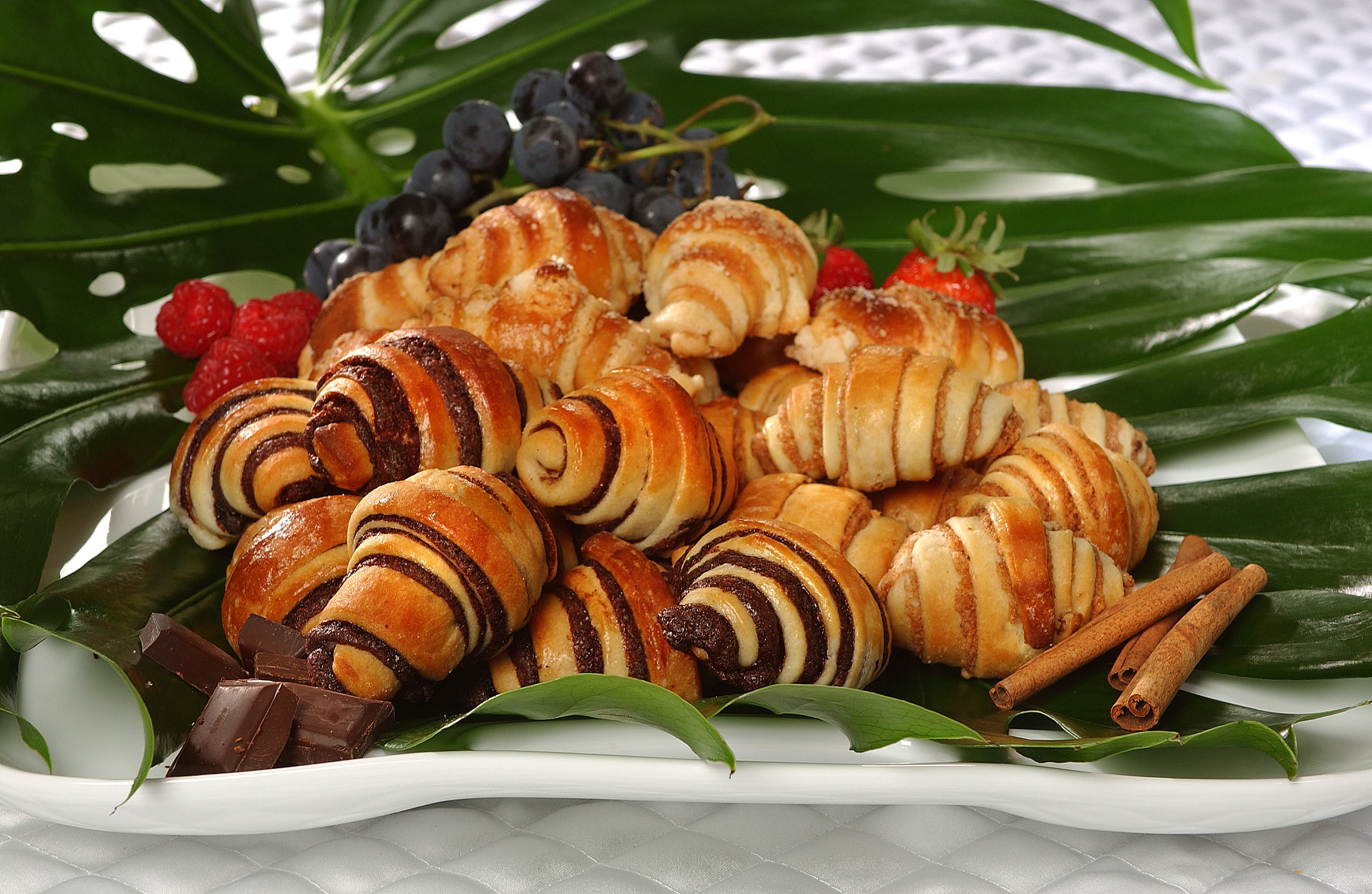 Rugelach
