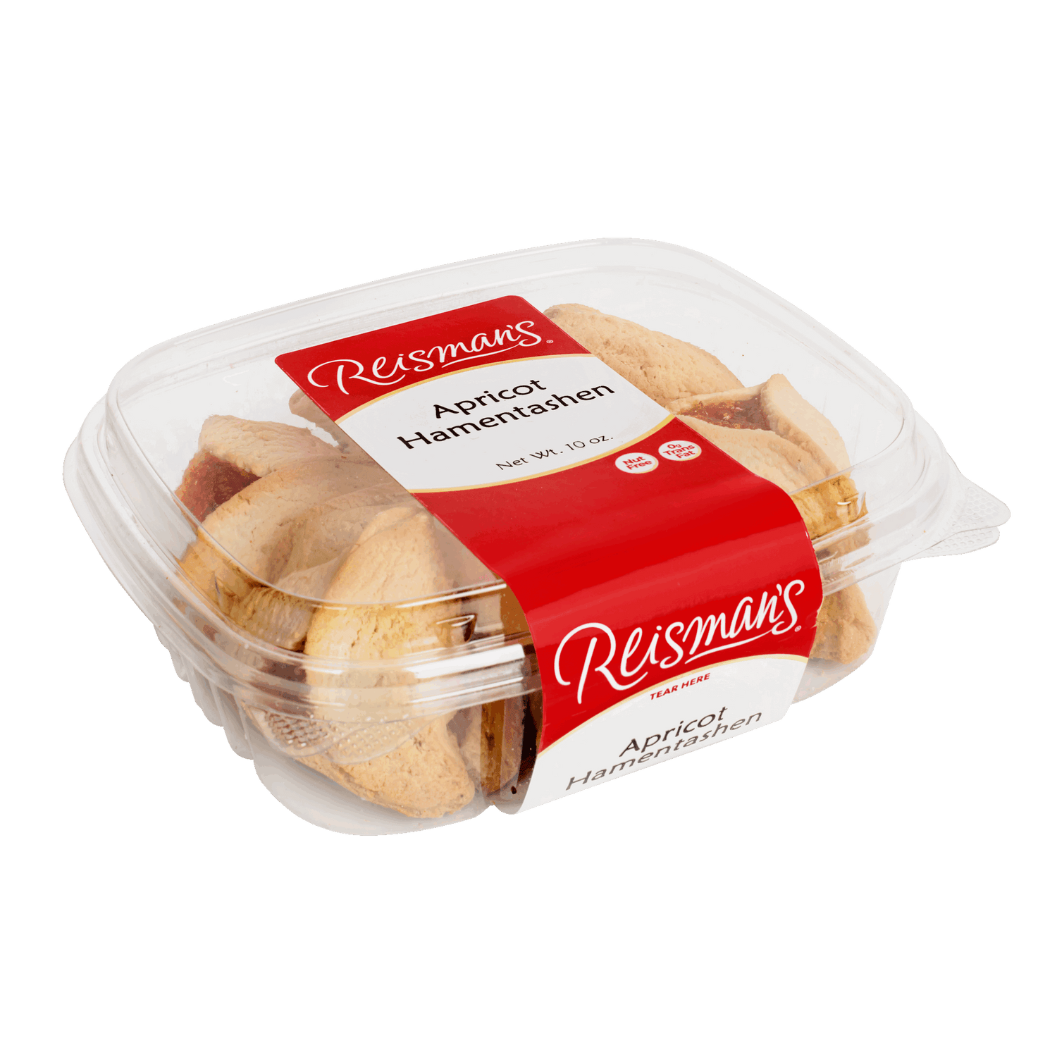 apricot hamantaschen