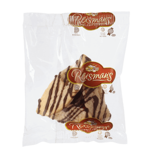 1pk chocolate drizzled hamentashen