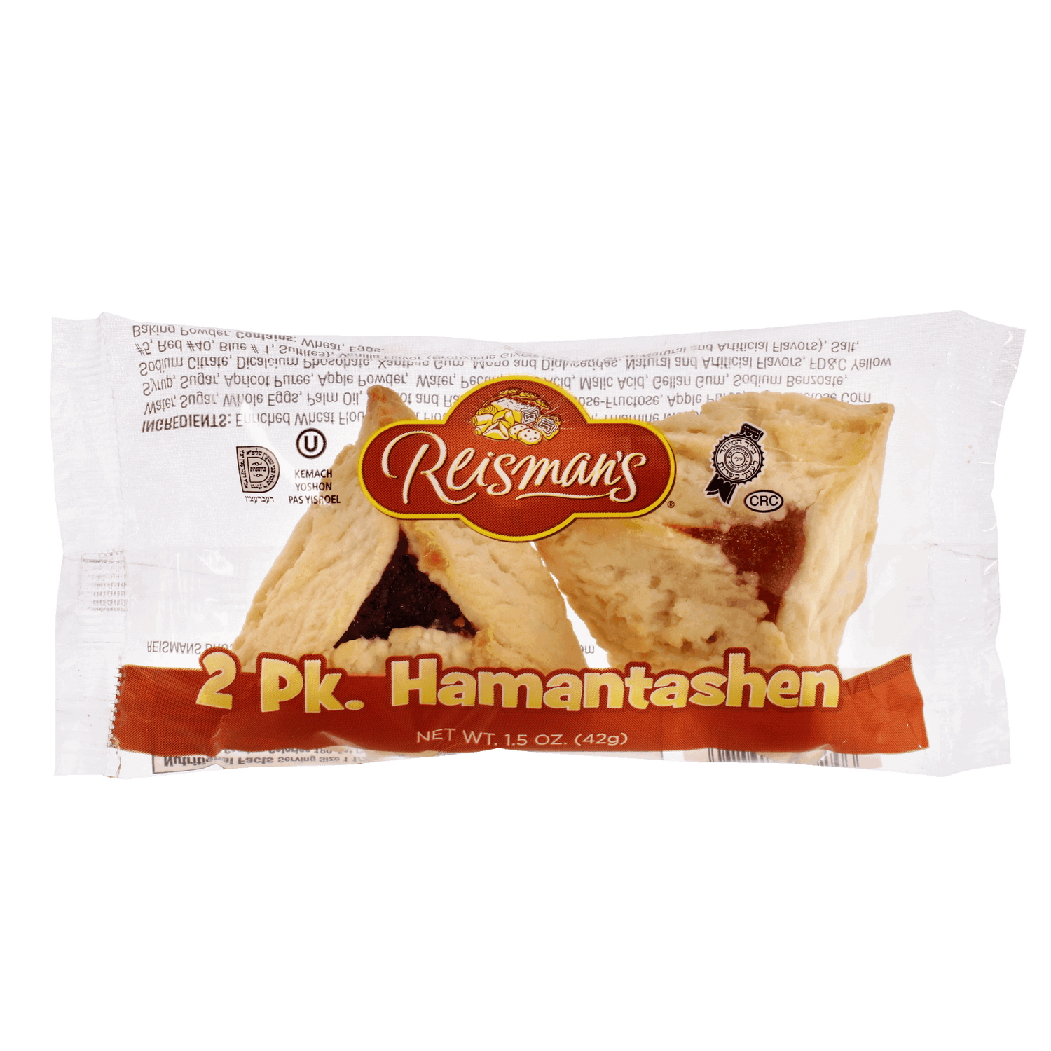 2pk hamantaschen