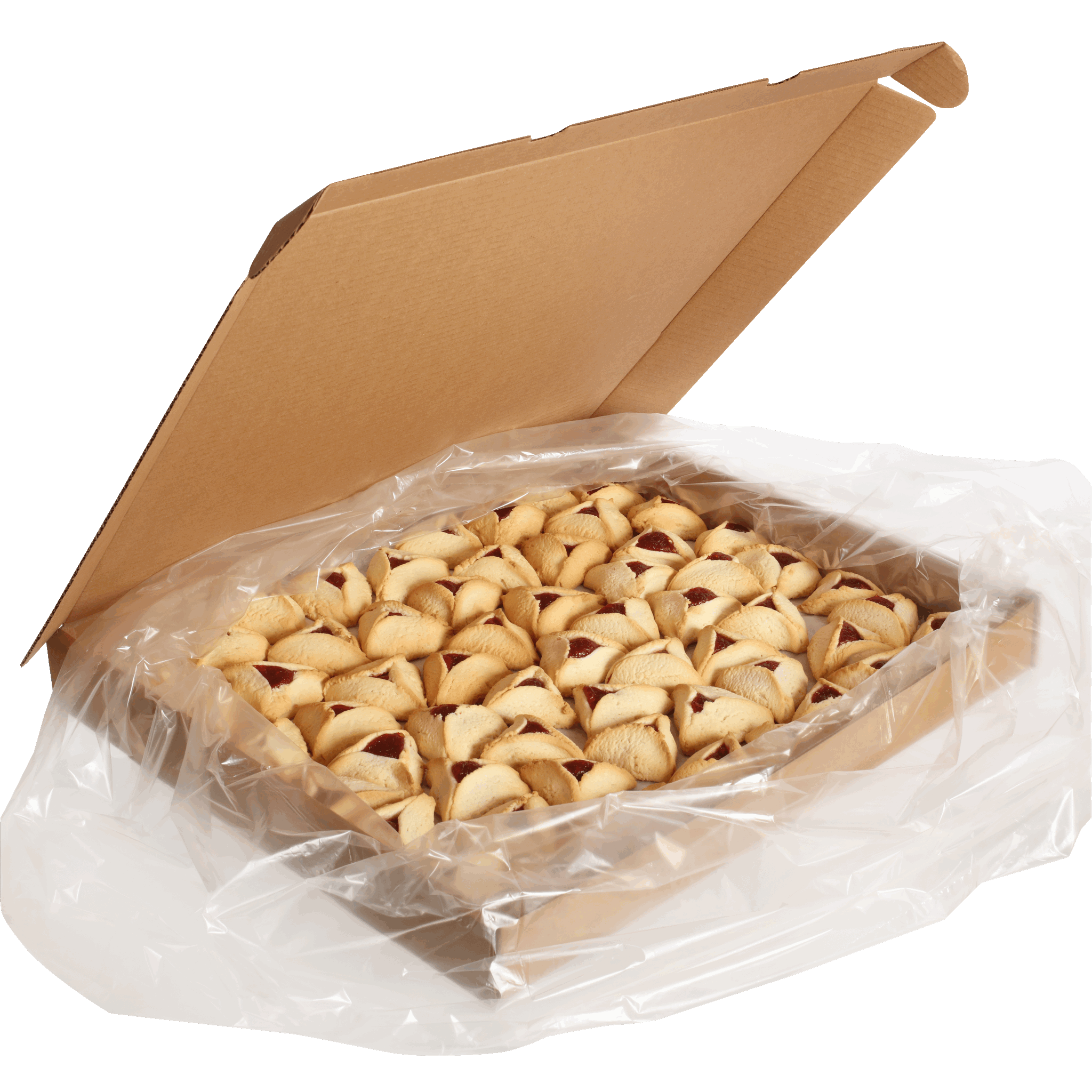 bulk pomegranate hamentashen