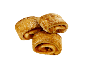 apricot rugelach swirl