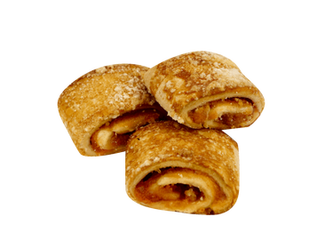 apricot rugelach swirl