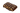 brownie bar