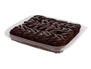 chocolate brownie