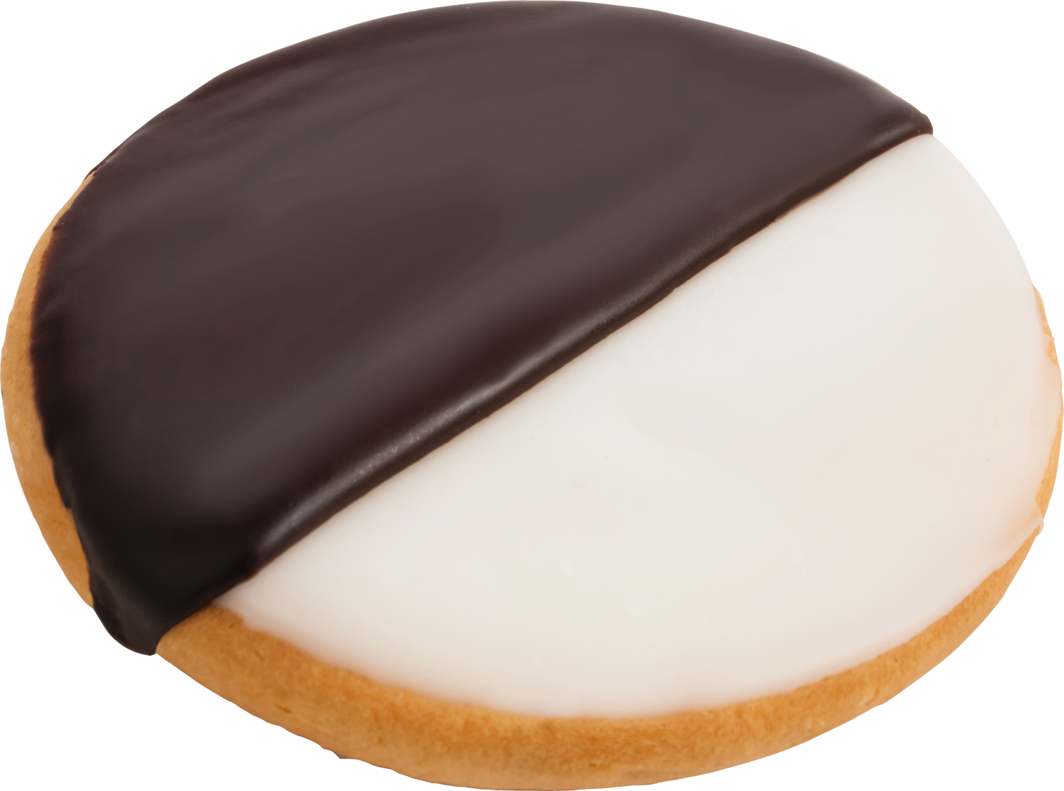 jumbo black and white