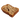 cinnamon babka slice