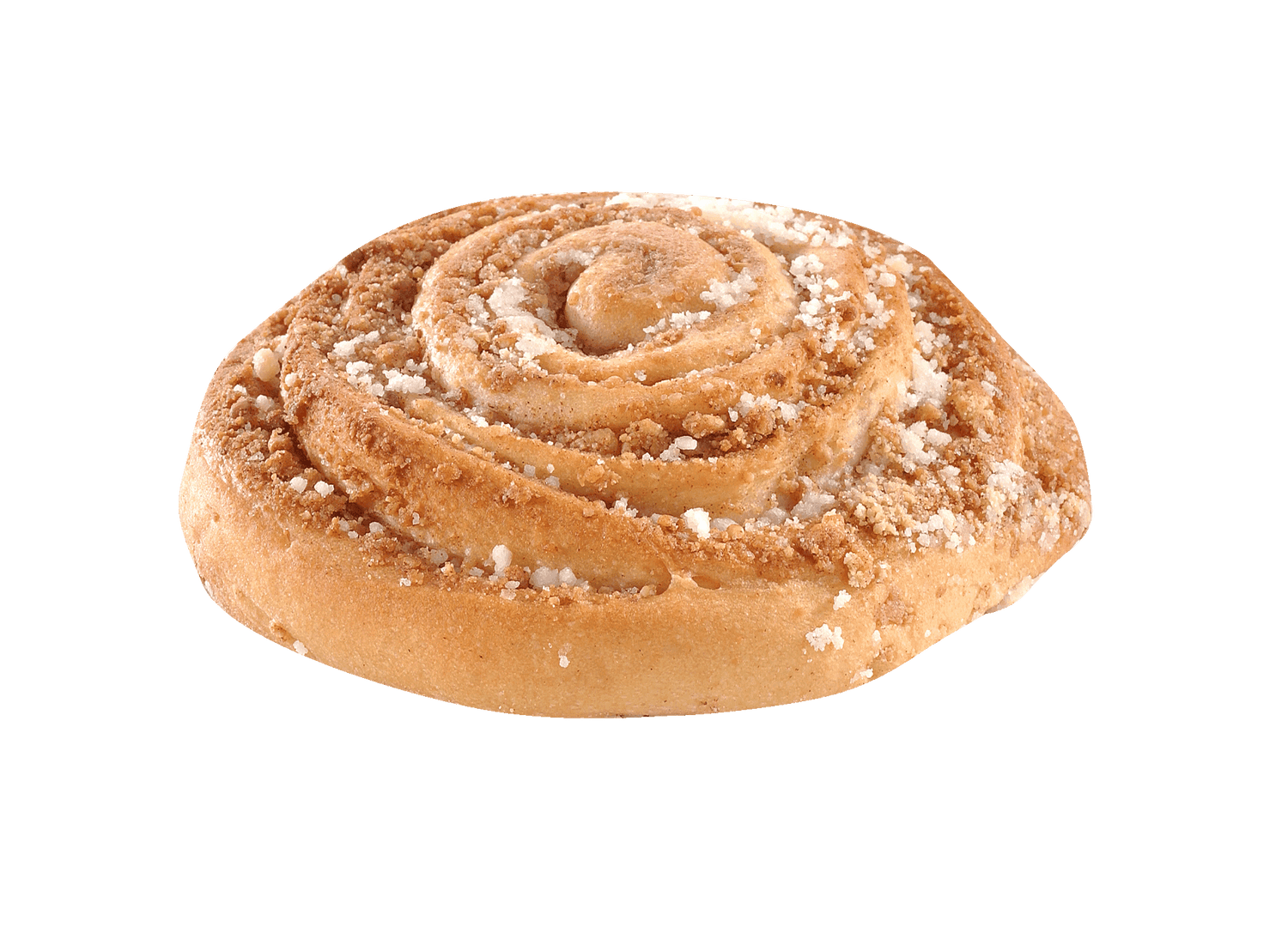 cinnamon danish