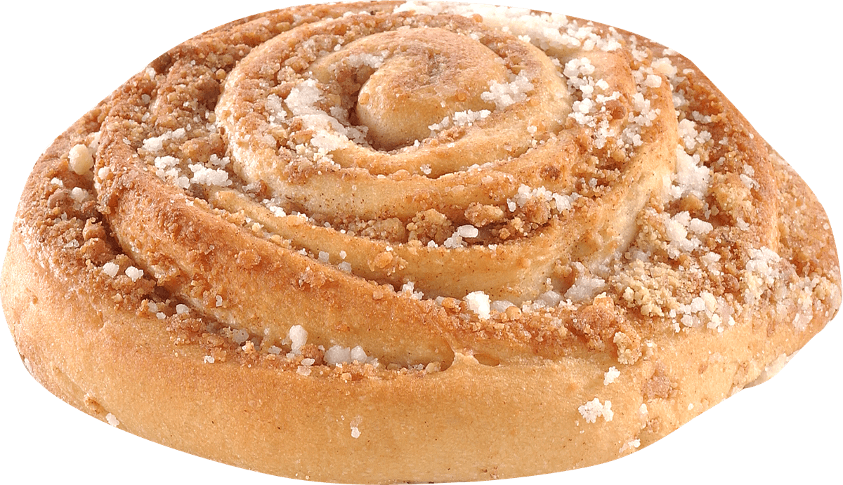 cinnamon danish