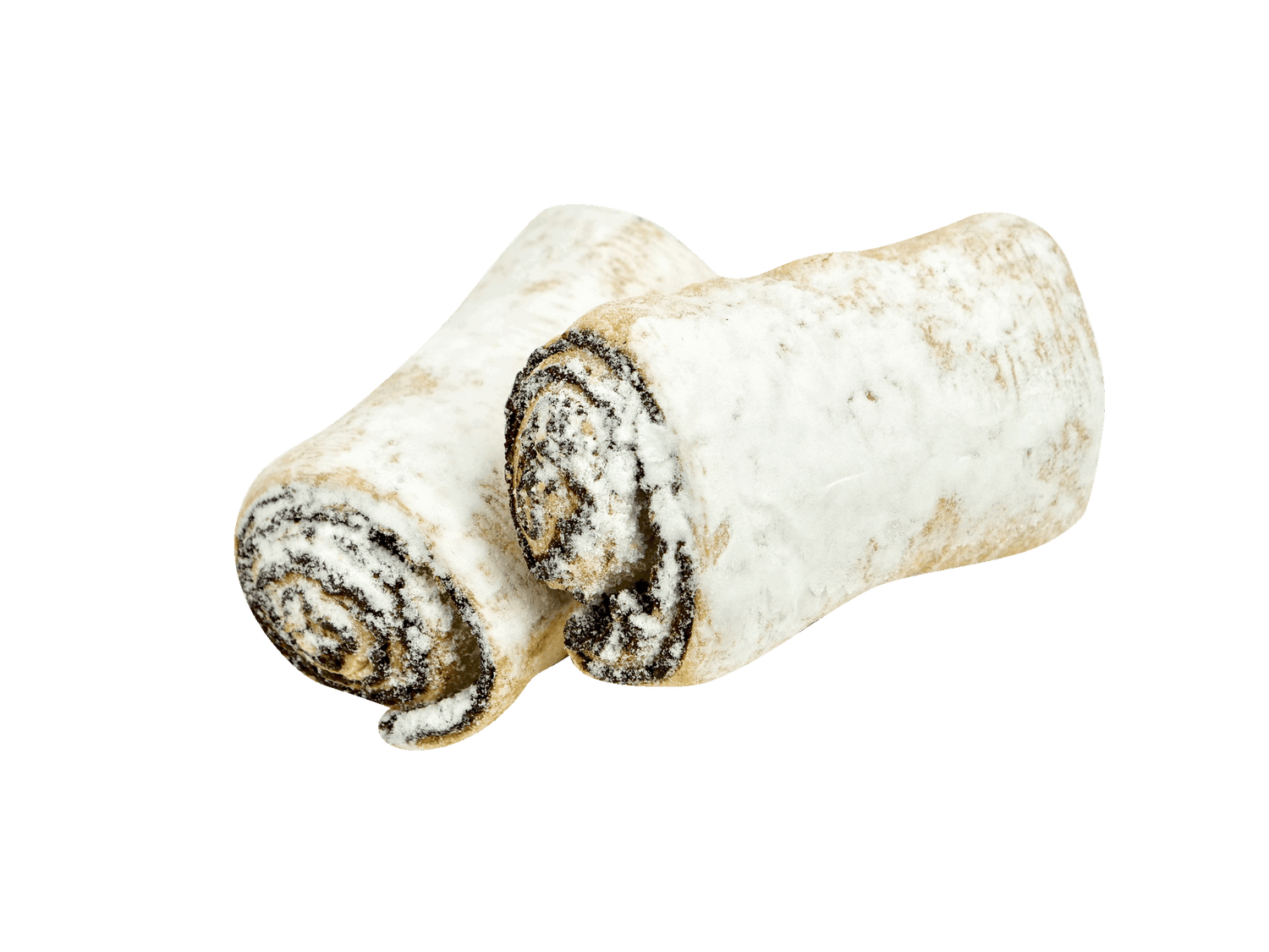 chocolate flaky wrap