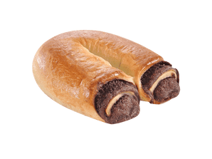 chocolate croissant