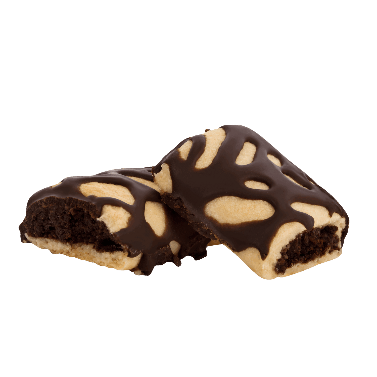 sugar free mini brownie bars