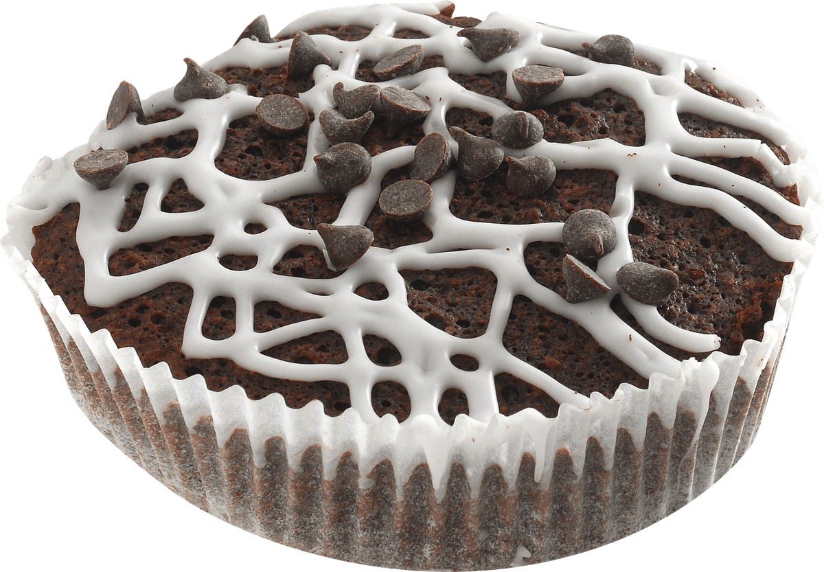 chocolate snack