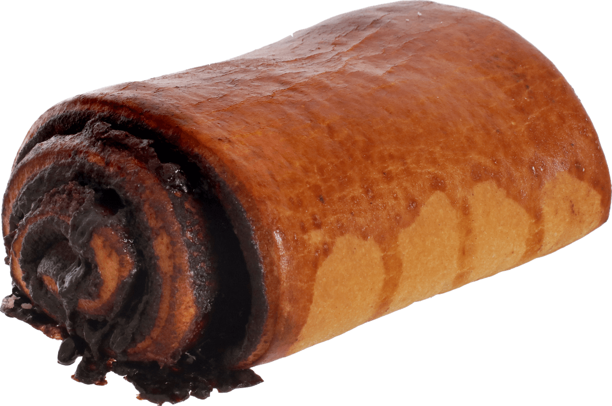 chocolate wrap