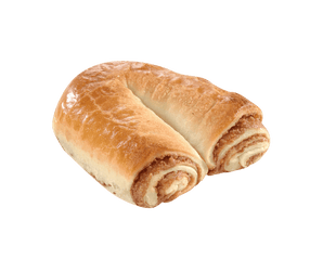 cinnamon croissant