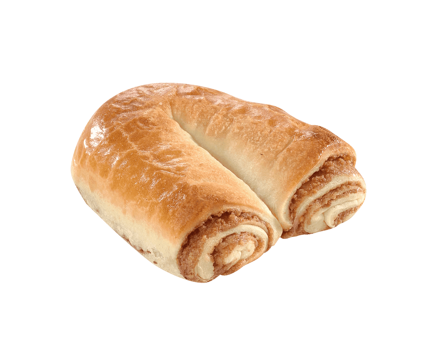 cinnamon croissant