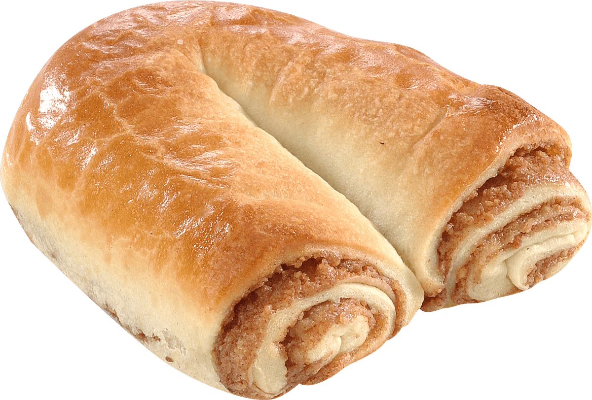 cinnamon croissant