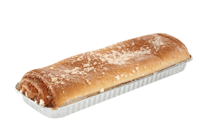 cinnamon strip roll