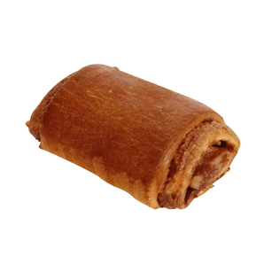 cinnamon wrap