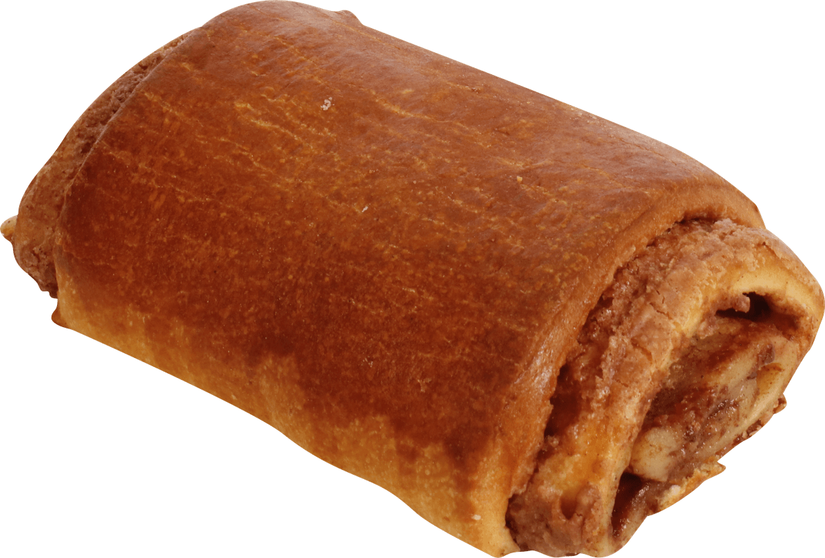 cinnamon wrap