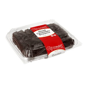 chocolate brownie