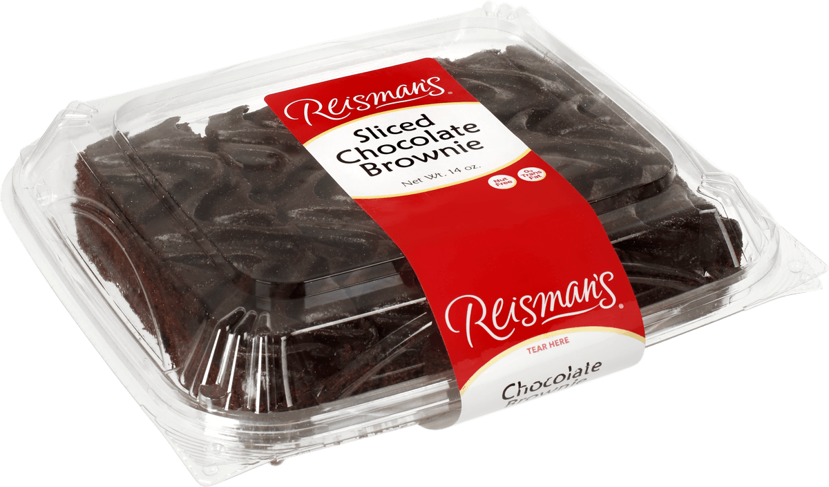 chocolate brownie