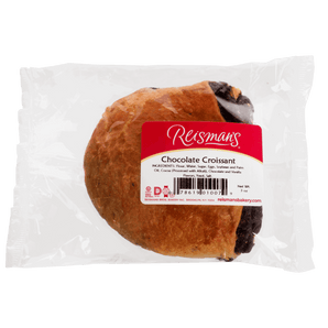 chocolate croissant