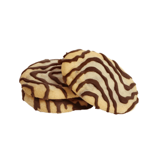 chocolate filled cookies