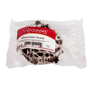 chocolate snack