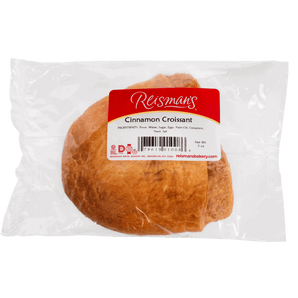 cinnamon croissant