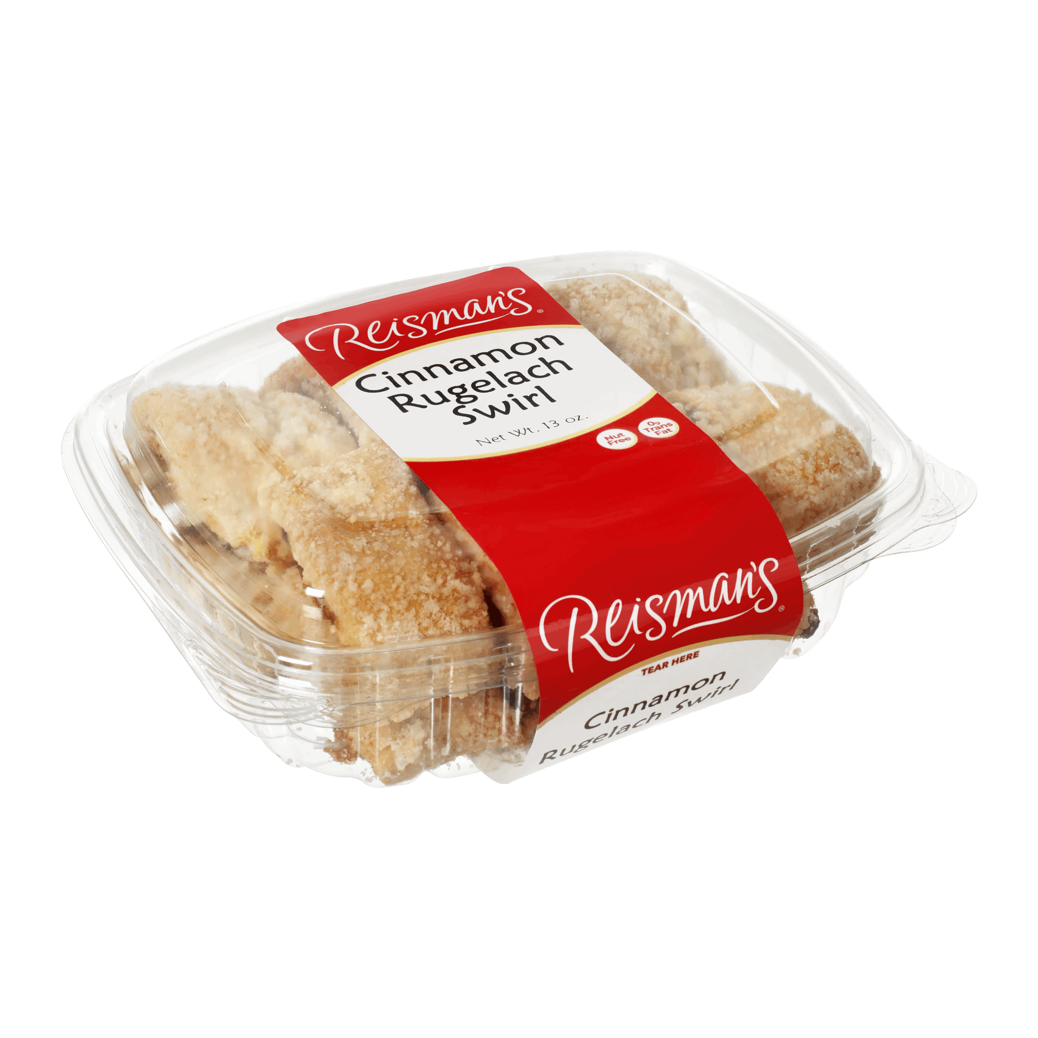 cinnamon rugelach swirl