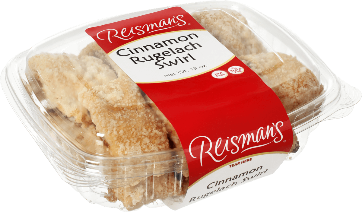 cinnamon rugelach swirl