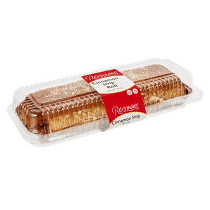 cinnamon strip roll