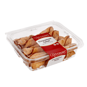 cinnamon twist