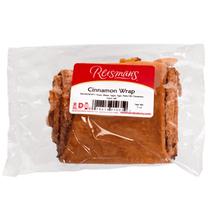 cinnamon wrap
