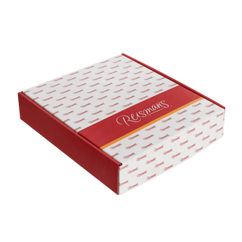 Gift Box Closed
