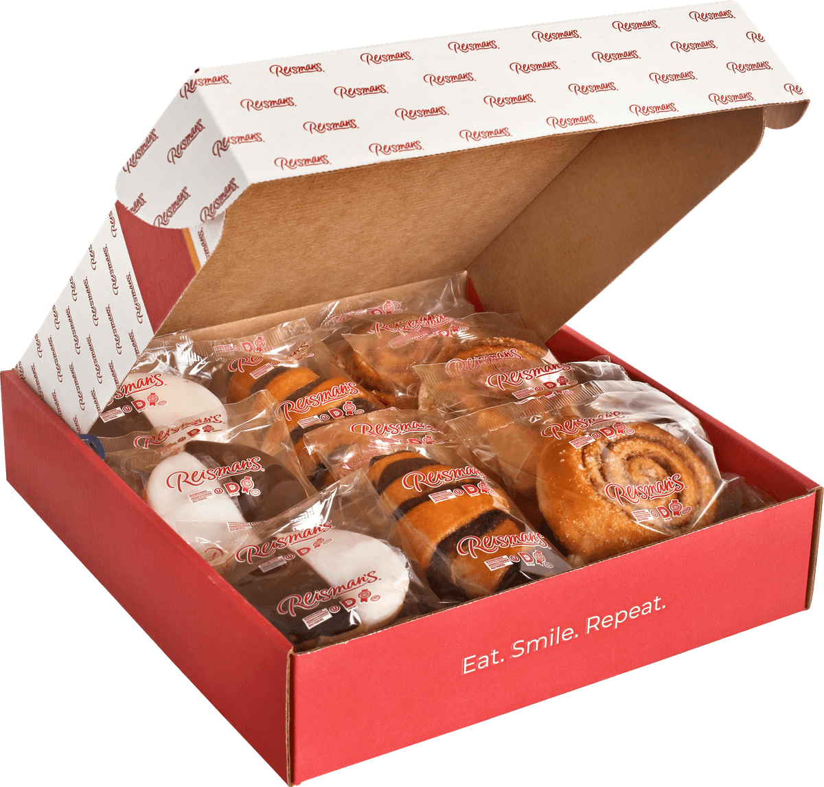 Assorted Gift Box