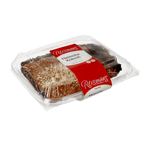 chocolate heimishe kokosh