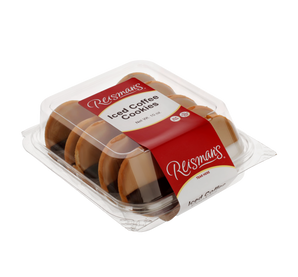 Iced Coffee packaged