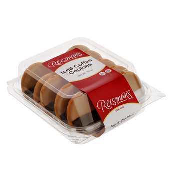 Iced Coffee packaged