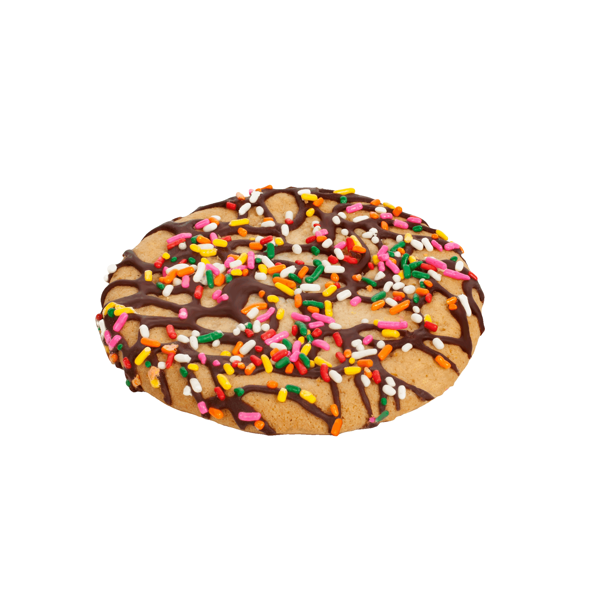 value pack sprinkle cookies
