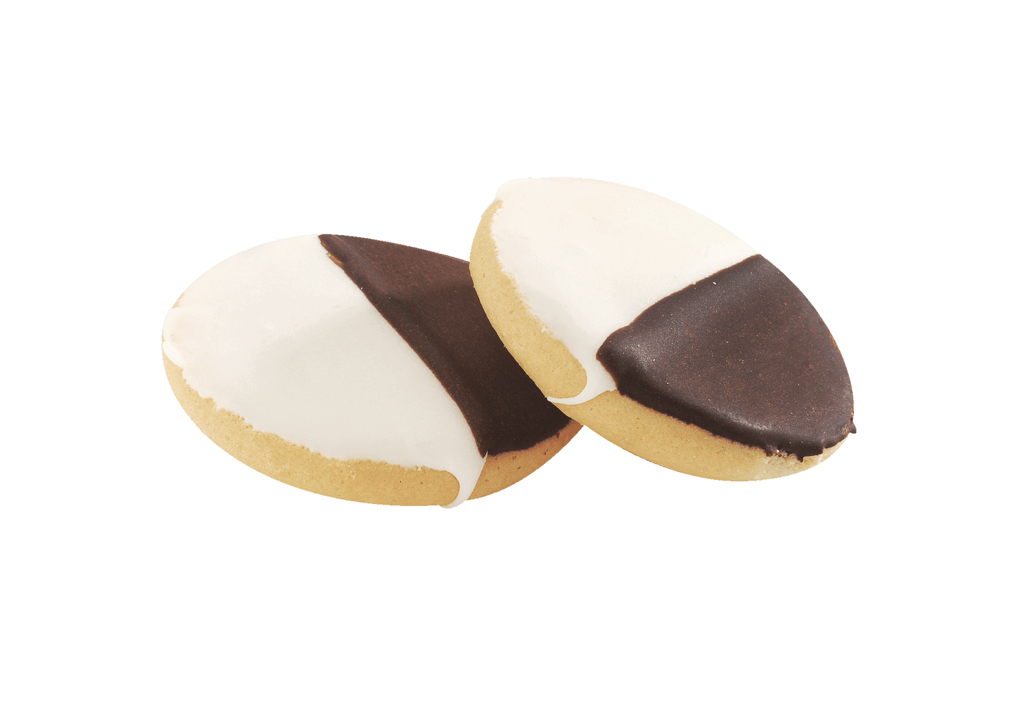 mini black and whites