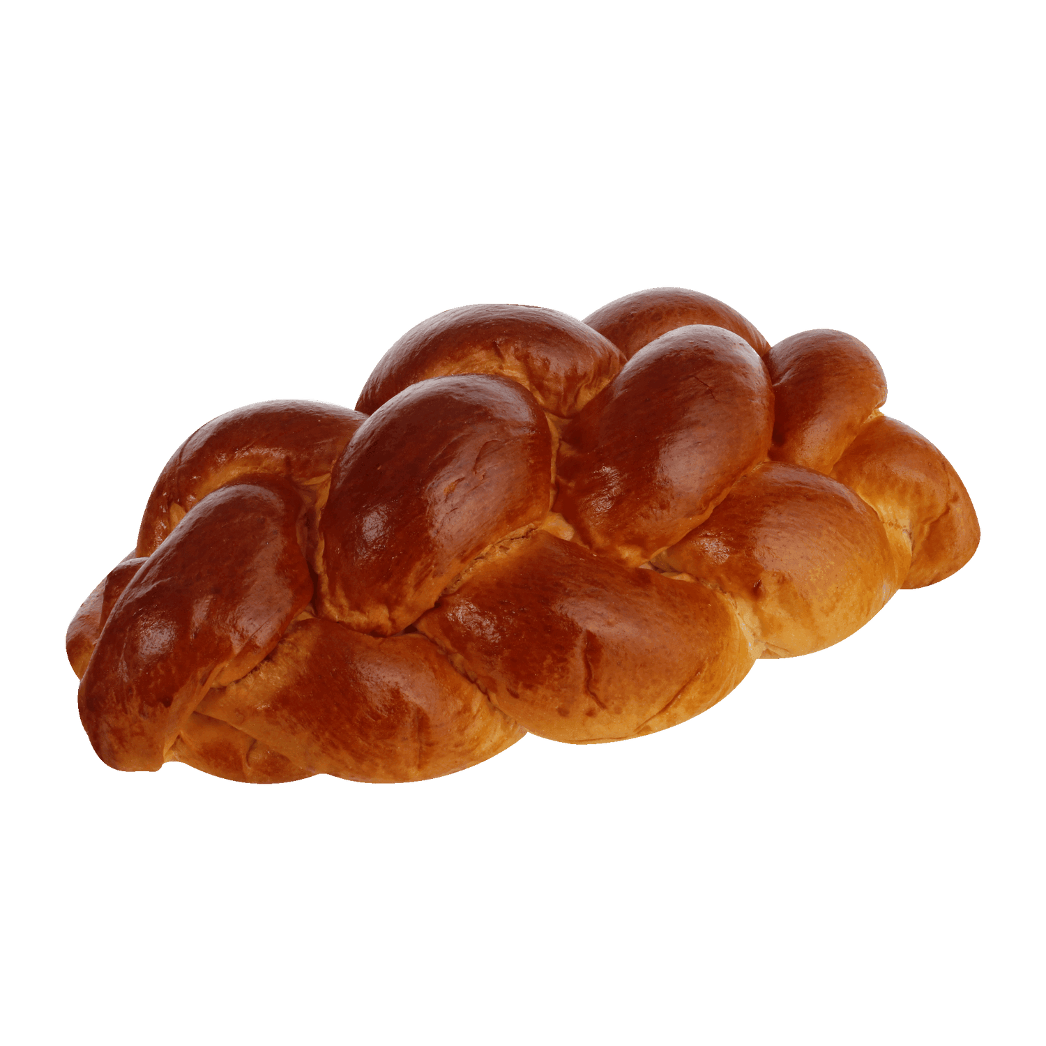 Challah Twist