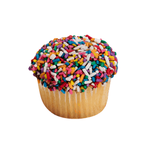 half size cupcakes