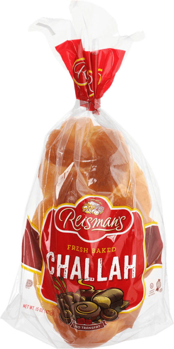 Challah Twist