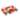 Multicolor Mini Cupcake Package