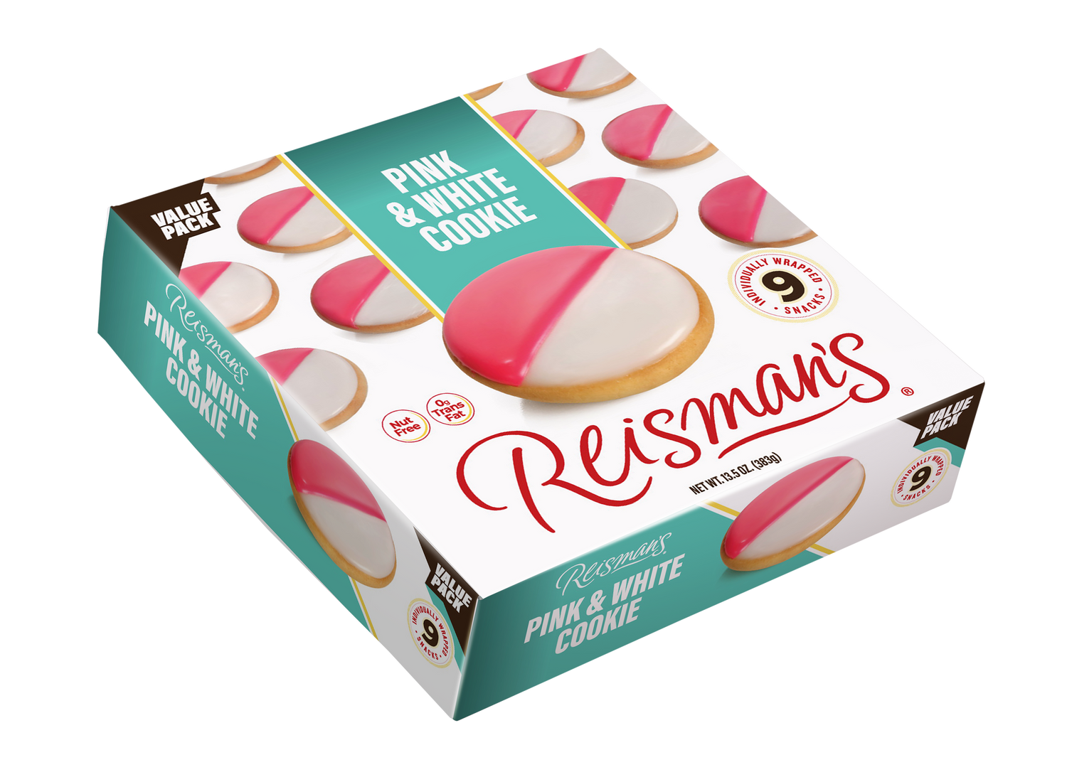 value pack pink and whites